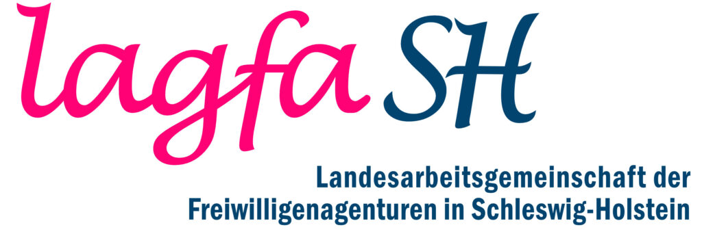 Logo der LAGFA